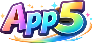 app 5 বাংলাদেশের লোগো